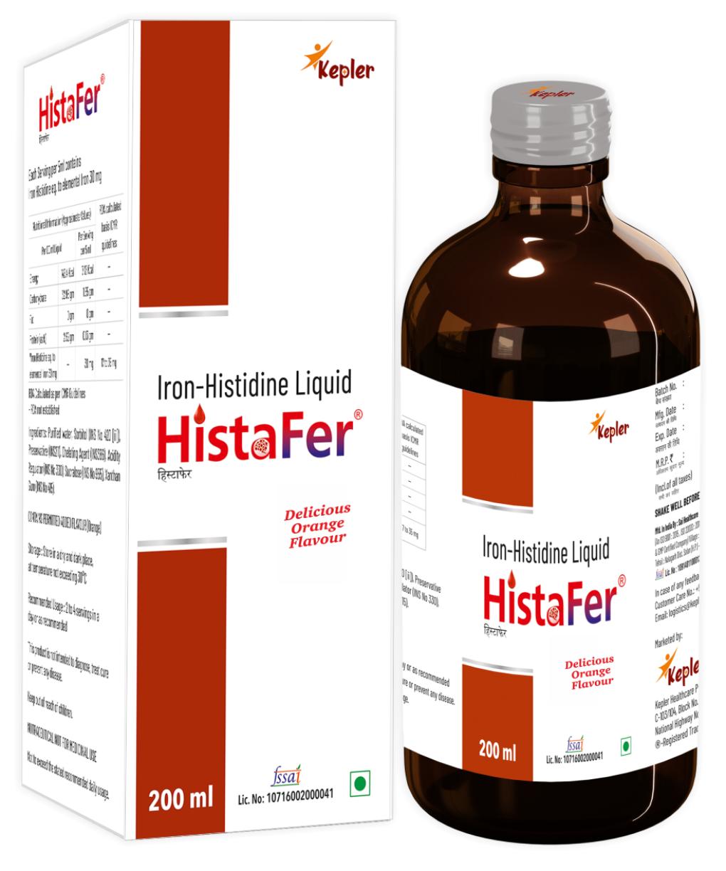 Histafer Pedia